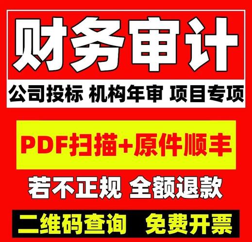 商丘专项审计报告出具指南 